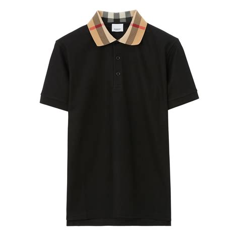 cheap mens burberry polos|burberry polo shirt sale.